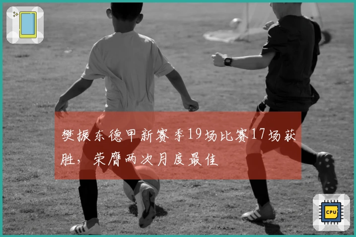 樊振东德甲新赛季19场比赛17场获胜，荣膺两次月度最佳